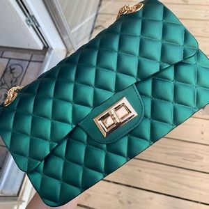 Fashion Crossbody Purse!!!